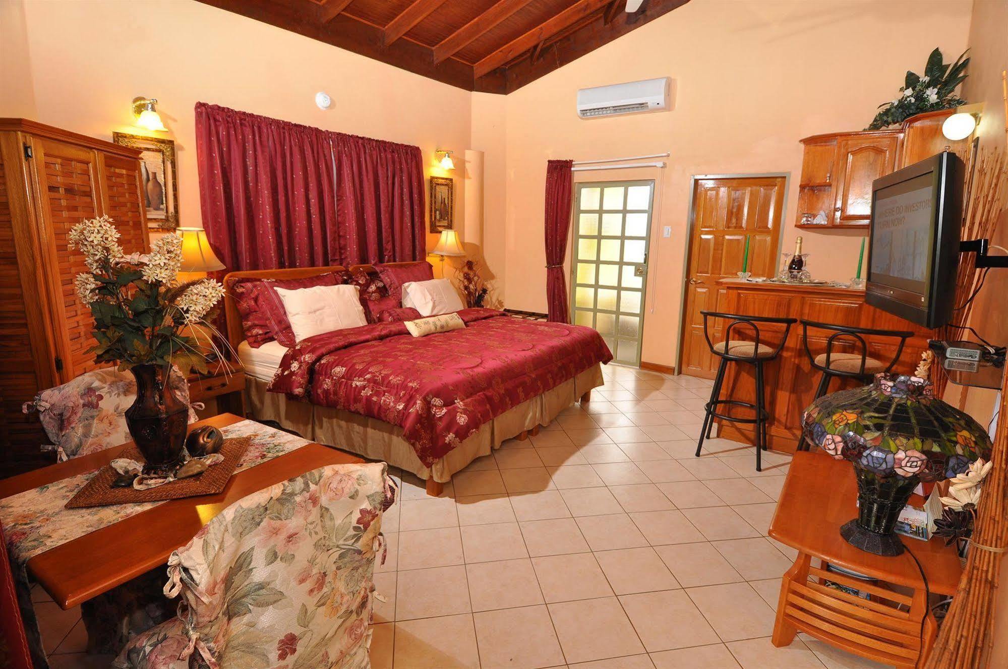 Native Abode Acomodação com café da manhã Bon Accord Village Exterior foto
