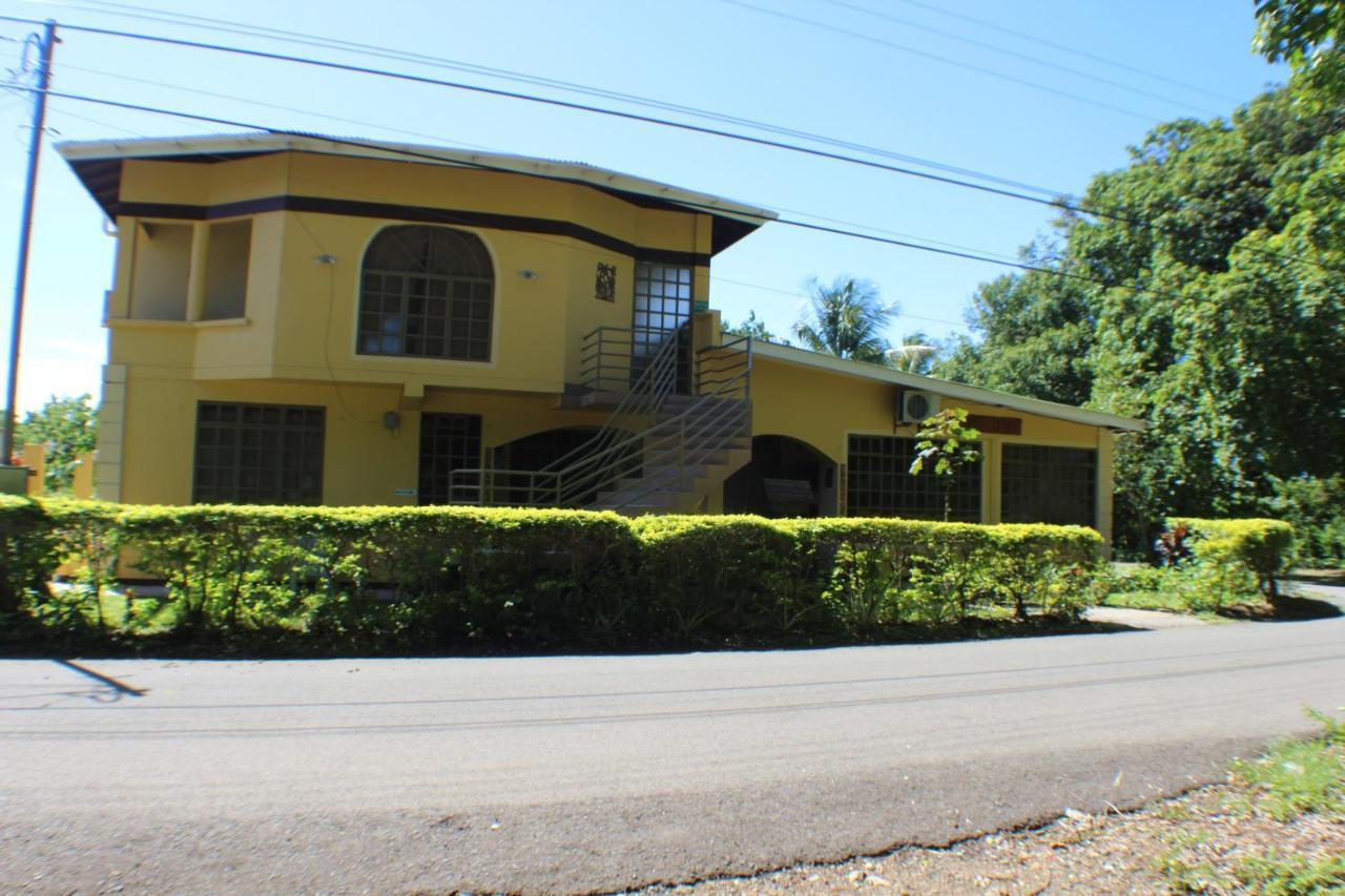 Native Abode Acomodação com café da manhã Bon Accord Village Exterior foto